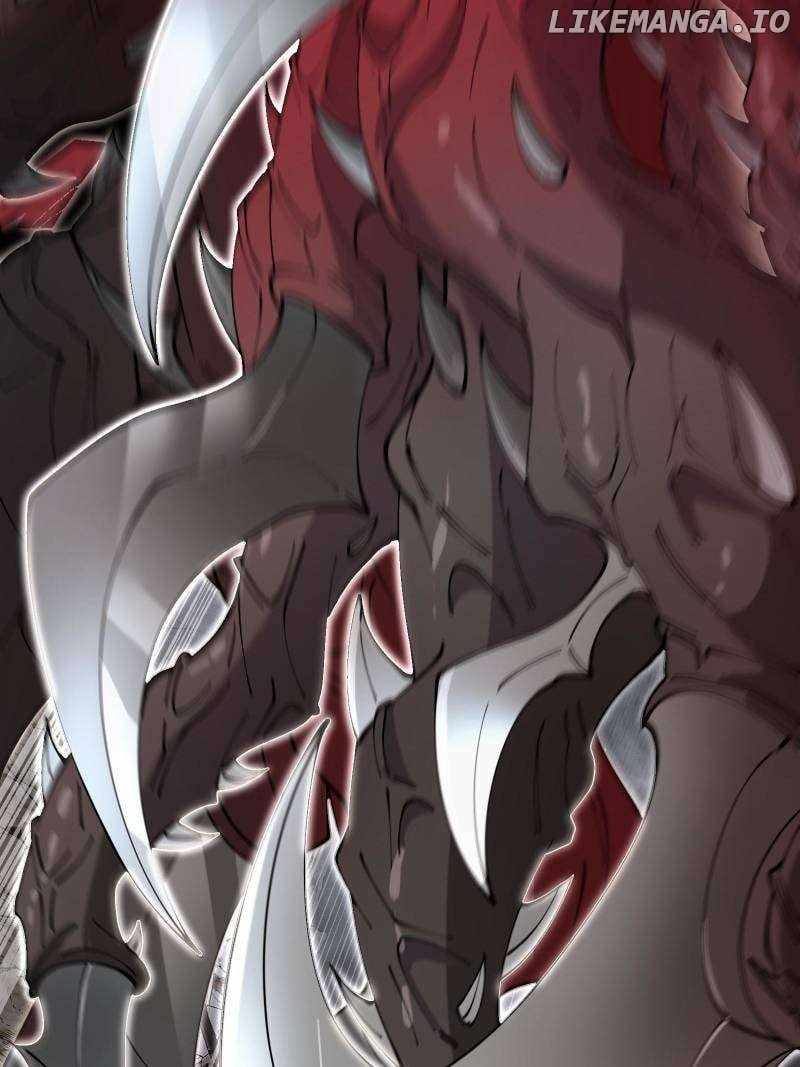 I Am The Monster Overlord Chapter 62 65
